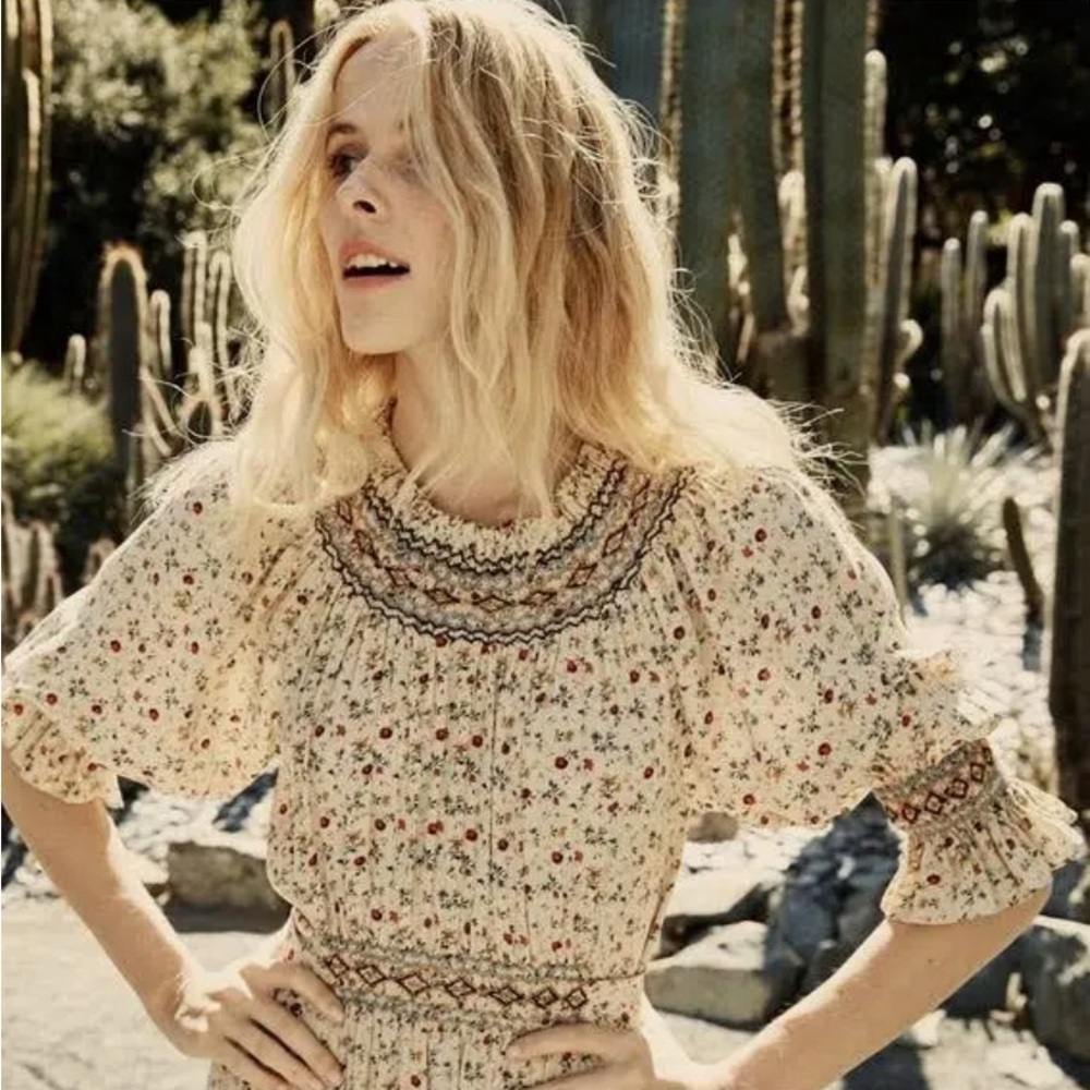 DÔEN Marina Dress